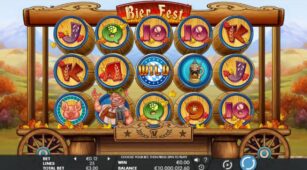 Bier Fest demo play free 2