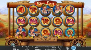 Bier Fest demo play free 3