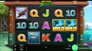Big Bad Beasts demo play free 0