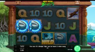 Big Bad Beasts demo play free 3