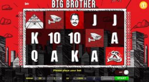 Big Brother demo play free 3
