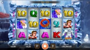 Bigfoot Yeti demo play free 2