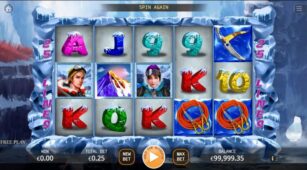 Bigfoot Yeti demo play free 3