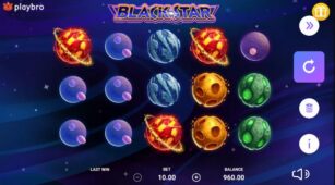 Black Sail Beauties demo play free 2
