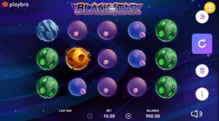 Black Sail Beauties demo play free 3