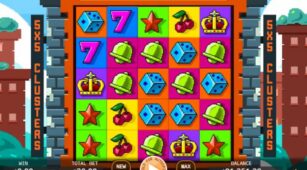 Blocky Block 2 demo play free 1