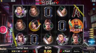 Blood Street demo play free 2