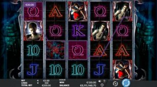 Bloodlines demo play free 1