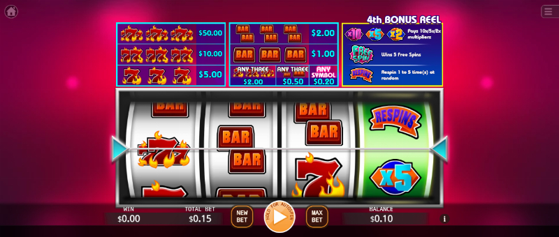 Bonus Mania Deluxe