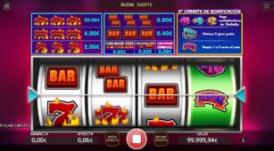Bonus Mania Deluxe demo play free 0