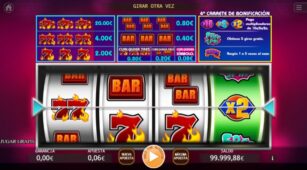 Bonus Mania Deluxe demo play free 1