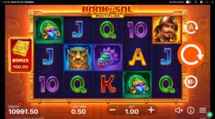 Book Del Sol: Multiplier demo play free 0