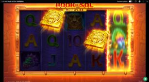 Book Del Sol: Multiplier demo play free 1