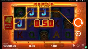 Book Del Sol: Multiplier demo play free 3