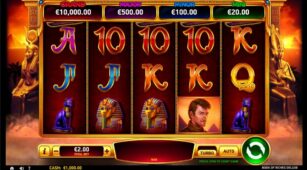 Book Of Riches Deluxe demo play free 0