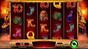 Book Of Riches demo play free 0