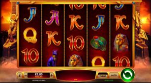 Book Of Riches demo play free 2