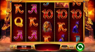 Book Of Riches demo play free 3