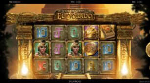 Book Of Souls 2 El Dorado demo play free 3