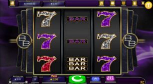 Booming Bars demo play free 2