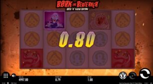 Børk The Berzerker demo play free 2