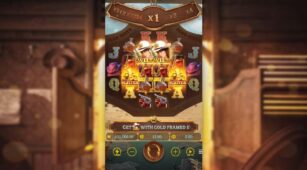 Bounty Showdown demo play free 0