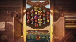Bounty Showdown demo play free 1