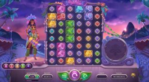 Brazil Bomba demo play free 0