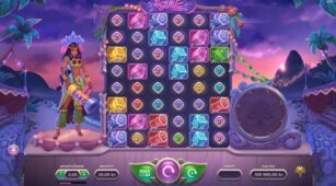 Brazil Bomba demo play free 1