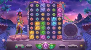 Brazil Bomba demo play free 3