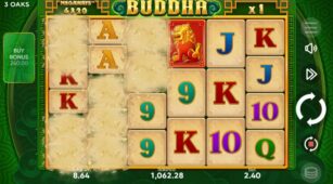 Buddha Megaways demo play free 2