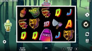 Cabin Crashers demo play free 0