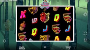 Cabin Crashers demo play free 2