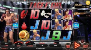 Cage Fight demo play free 3