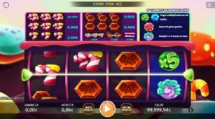 Candy Mania demo play free 0