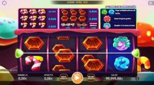 Candy Mania demo play free 1