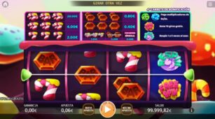 Candy Mania demo play free 2