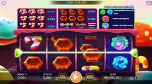 Candy Mania demo play free 3