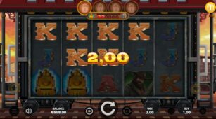 Cash Express demo play free 1