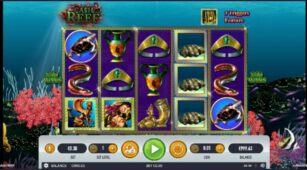 Cash Reef (Bet365 Software) demo play free 3