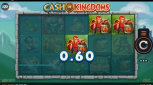 Cash Of Kingdoms demo play free 1