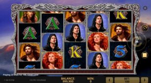 Celtic Courage demo play free 0