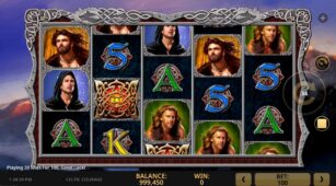 Celtic Courage demo play free 3