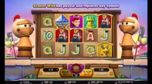Chess Royale demo play free 0