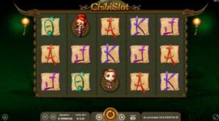 Chibi Slot demo play free 1