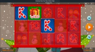 Christmas Tales demo play free 1