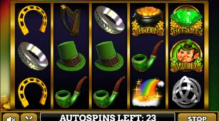 Chuggers Pot demo play free 1