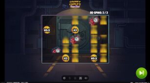 Chunky Carlo’s Money Mania demo play free 3