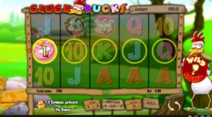 Cluck Bucks demo play free 1