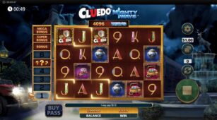 Cluedo Mighty Ways demo play free 1
